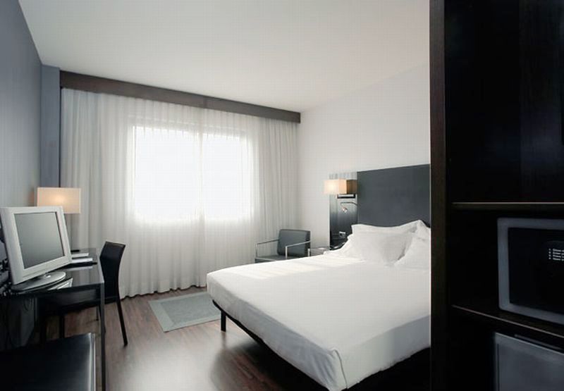 Ac Hotel Vicenza By Marriott Room photo
